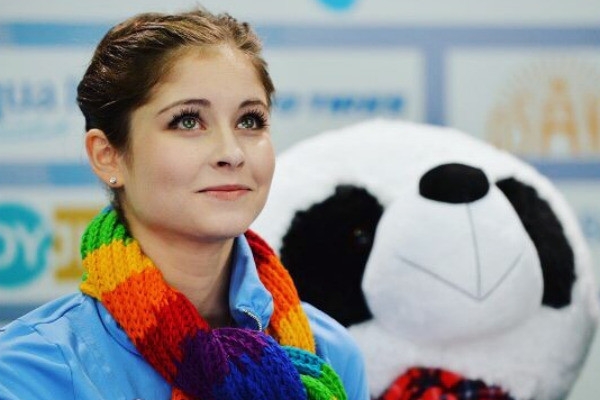Юлия Липницкая вернется на лед в новом амплуа