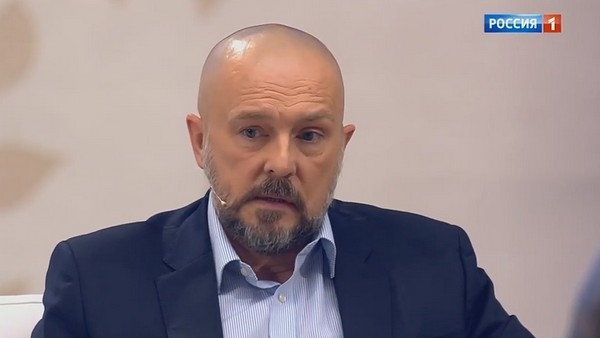 Сергей Селин признался, почему завидовал Алексею Нилову