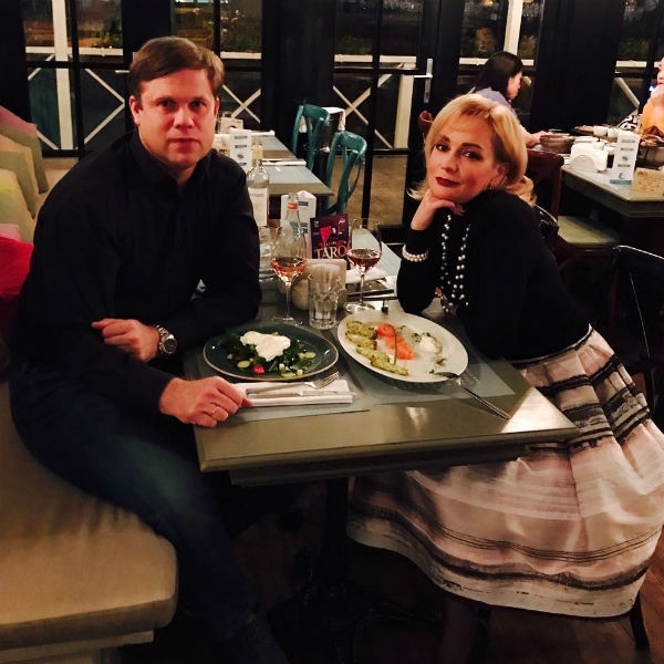 Супруг Татьяны Булановой раскрыл правду о разводе