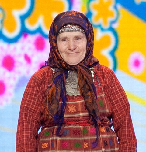 Победившая рак Пугачева из «Бурановских бабушек» вернулась на сцену