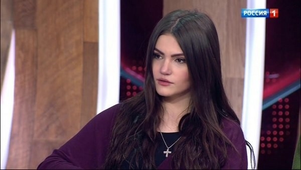 Мария Шукшина впервые прокомментировала скандал с участием сына