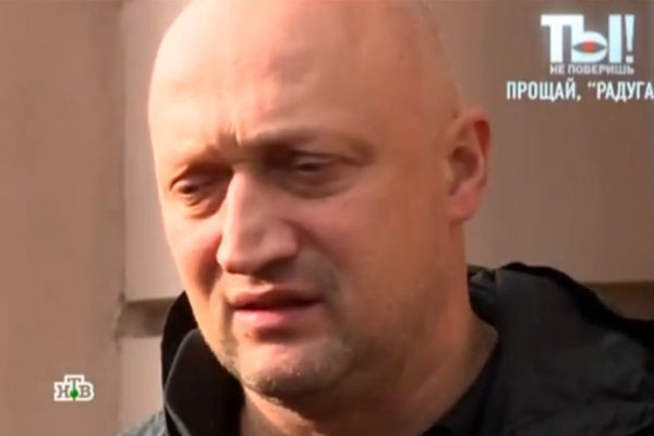 Супруга Лядовой насильно удерживали в клинике, где лечился Марьянов