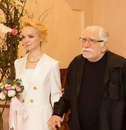 Адвокат Армена Джигарханяна сообщил сенсационные подробности развода