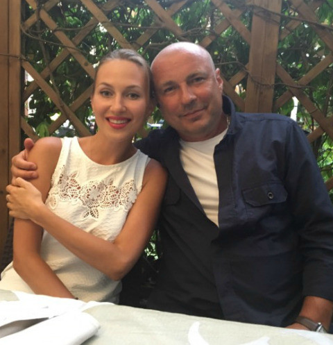 Супруга Александра Жулина: «Я многому учусь у мужа»