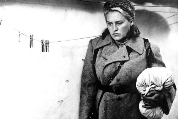 Ко дню рождения Нонны Мордюковой:  яркая и трагическая жизнь советской актрисы