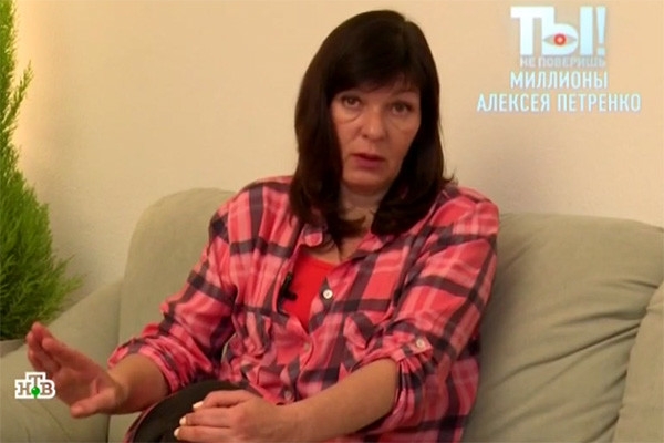 Дочь Алексея Петренко от первого брака спровоцировала новый скандал с его вдовой