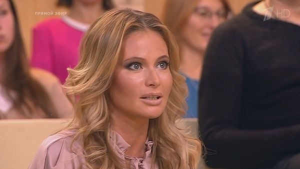Татьяна Васильева поддержала Дану Борисову в конфликте с экс-супругом