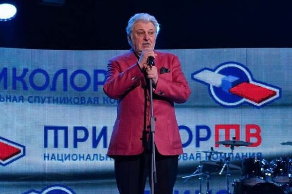 Вячеслав Добрынин сообщил о завершении музыкальной карьеры