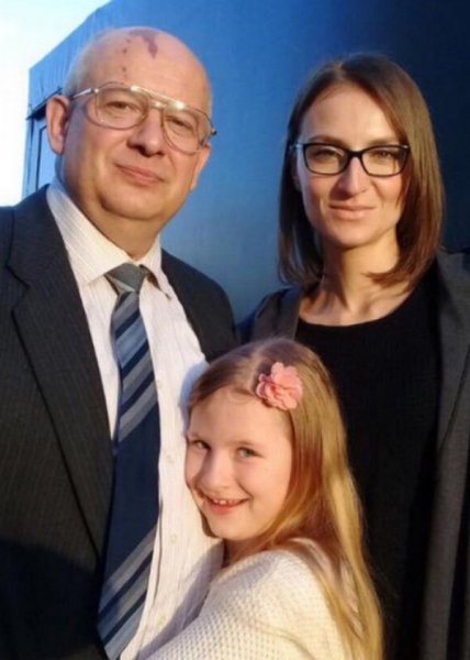 Вдова Дмитрий Марьянова устала от назойливых журналистов