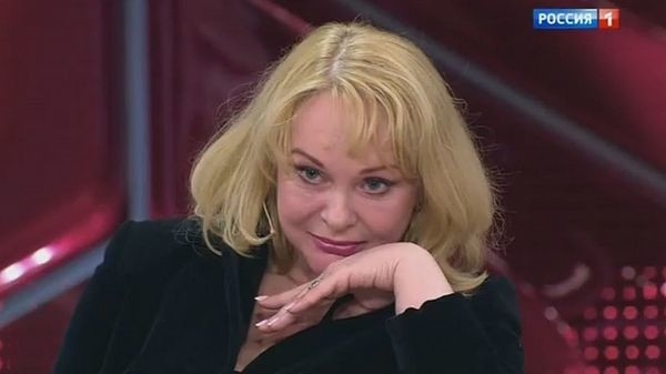 Вдова Евгения Евстигнеева судится с родственниками из-за наследства