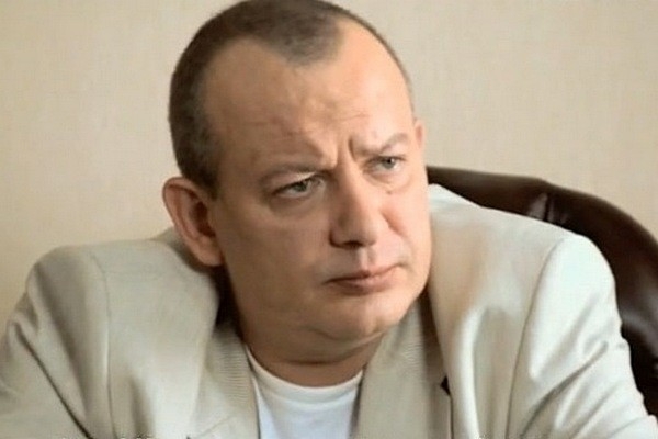 Поклонники Дмитрия Марьянова требуют наградить его посмертно