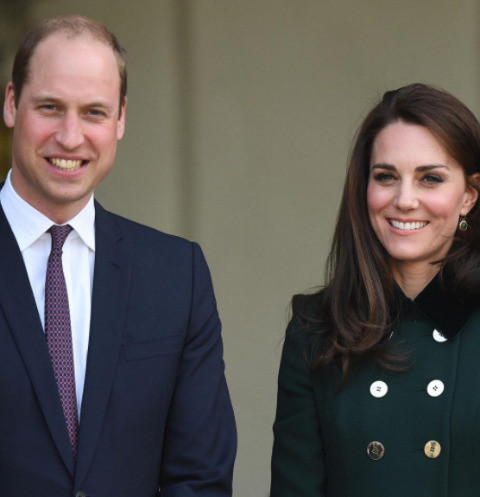 Принц Уильям и Кейт Миддлтон станут многодетными родителями
