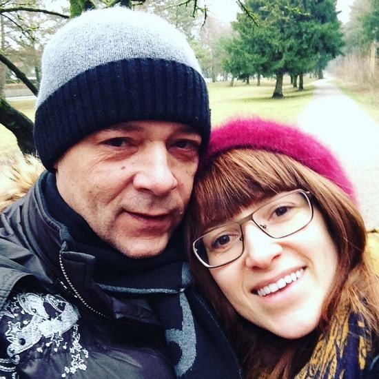 Родные Вадима Казаченко публично осудили его экс-супругу