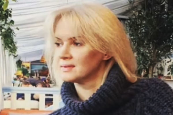 Александр Серов признался в изменах бывшей жене и встретился с предполагаемой любовницей