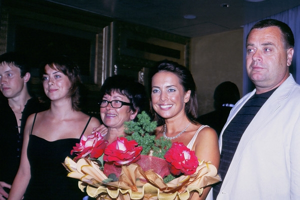 Жанна Фриске: смерть певицы, детали похорон, фото