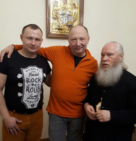 Сын Юрия Гальцева признался, почему подсел на алкоголь и наркотики