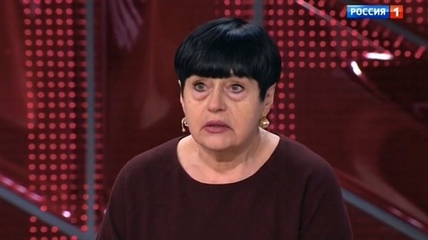 Элина Мазур заявила о психической болезни Виталины Цымбалюк-Романовской