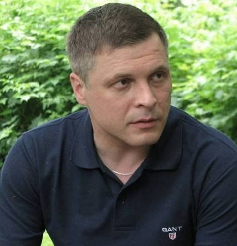 Звезду «Детективов» Алексея Насонова допросили сотрудники ФСБ