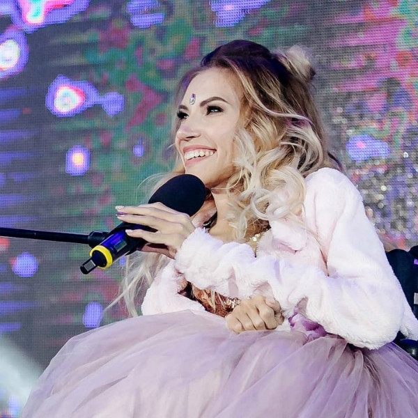 Юлия Самойлова презентовала песню, с которой поедет на «Евровидение»