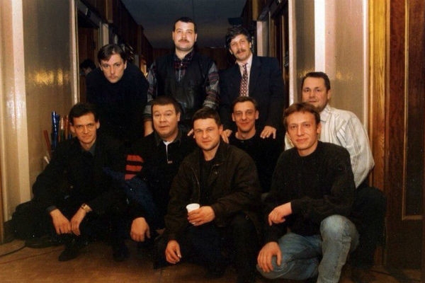 Пугачева отказалась петь свою песню из-за сериала «Улицы разбитых фонарей»