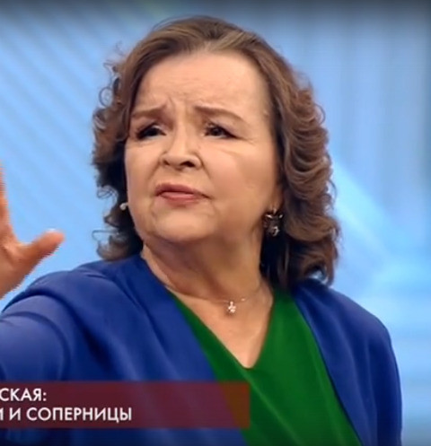 Тамара Семина высказалась о несчастной судьбе Натальи Кустинской