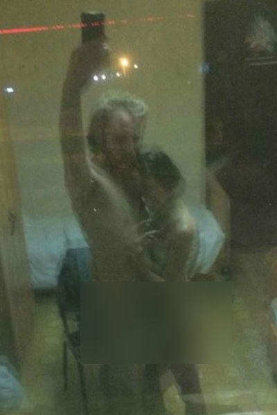 Жертва экс-священника из «Дома-2» прокомментировала слив в Сеть «грязных» фото