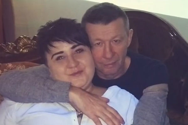 Жена актера «Глухаря» Олега Протасова напала на его предполагаемую любовницу
