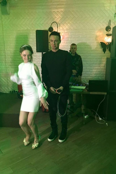 Диане Шурыгиной запретили петь на «Доме-2»