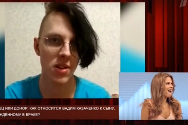 Ольгу Казаченко обвинили в оказании эскорт-услуг