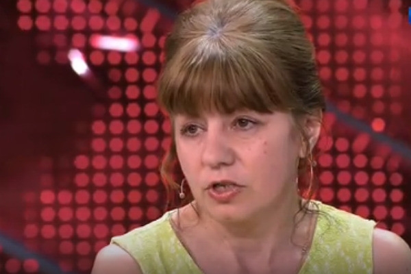Лишившаяся кистей рук Маргарита Грачева встретилась с матерью осужденного мужа