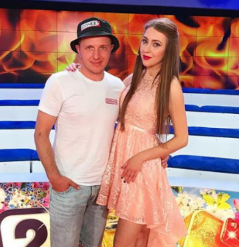 Любовница Ильи Яббарова доказала его измену беременной невесте