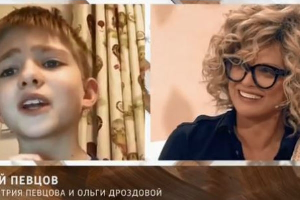 Аборт и смерть пасынка: Ольга Дроздова расплачивается за грехи