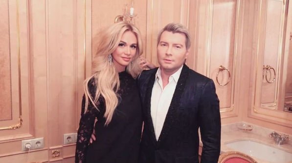 Николай Басков рассказал, состоится ли его свадьба с Викторией Лопыревой