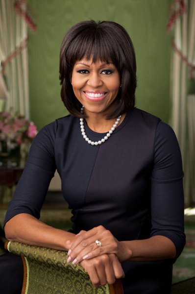 Визажист Карл Рэй о работе с Мишель Обамой и другими влиятельными женщинами 