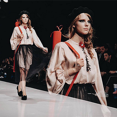 По следам Недели моды в Москве: Instagram-аккаунты, которые нас вдохновили