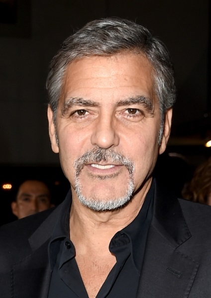 «Никто не хочет видеть, как актеры стареют»: Джордж Клуни уходит из кино