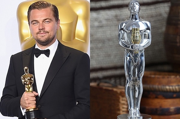 Леонардо ДиКаприо получил якутский "Оскар", но пока не отреагировал