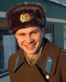 Опрос: какой образ Юрия Гагарина вам особенно полюбился?