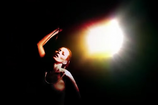 Кейт Мосс снялась в клипе группы Massive Attack