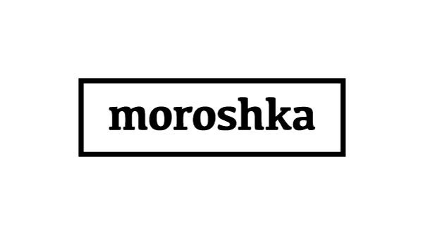 MOROSHKA — новый взгляд на декор ванной комнаты