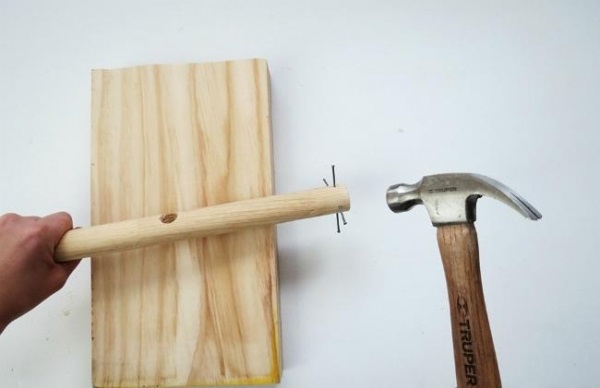 Как сделать деревянную подставку для чашек своими руками