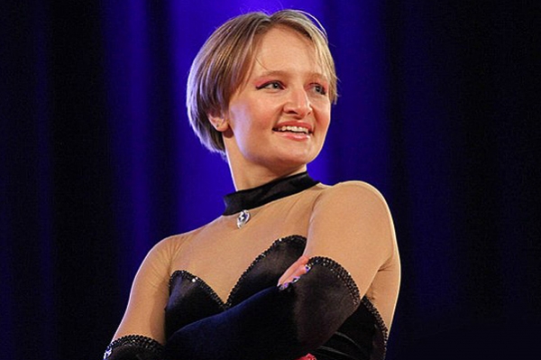 "Дочь Путина", Ким Кардашьян и другие в списке самой влиятельной молодежи