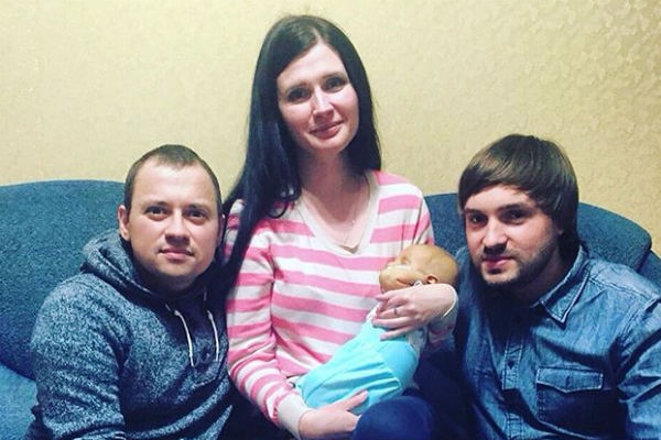 Победивший рак Андрей Гайдулян спасает жизнь ребенку