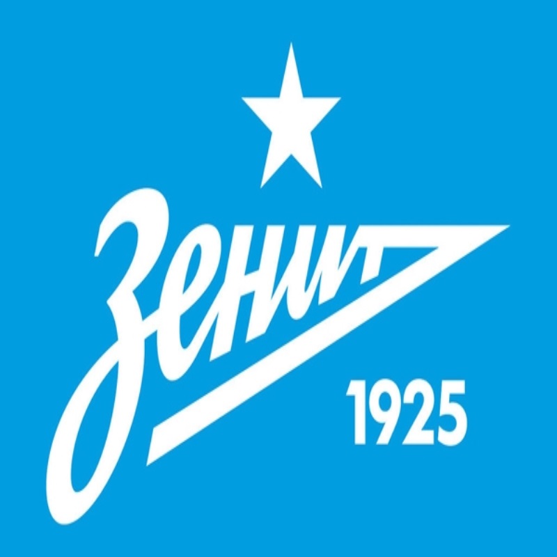 Логотип футбольного клуба "Зенит" попал в десятку худших в мире