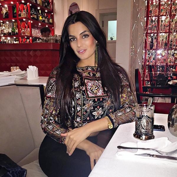 Участнице «Мисс Россия» от Дагестана устроили травлю