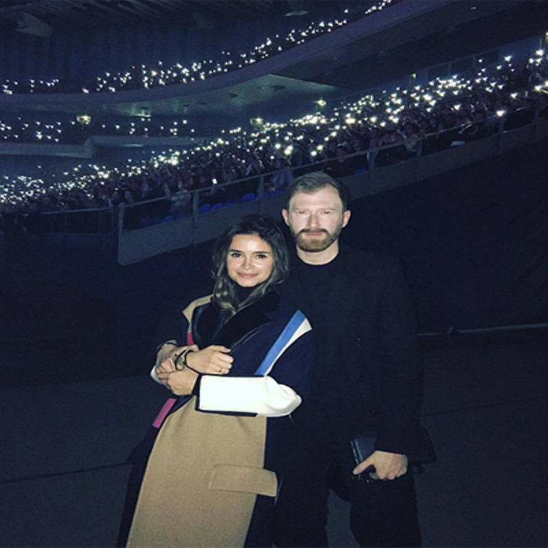 Земфира завершила гастрольный тур: Ксения Собчак, Мирослава Дума и другие звезды на концерте