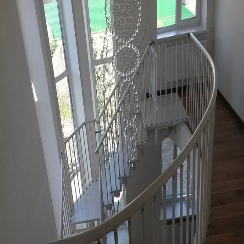 Модульные лестницы «НАША ЛЕСТНИЦА» — просто, красиво и надежно!