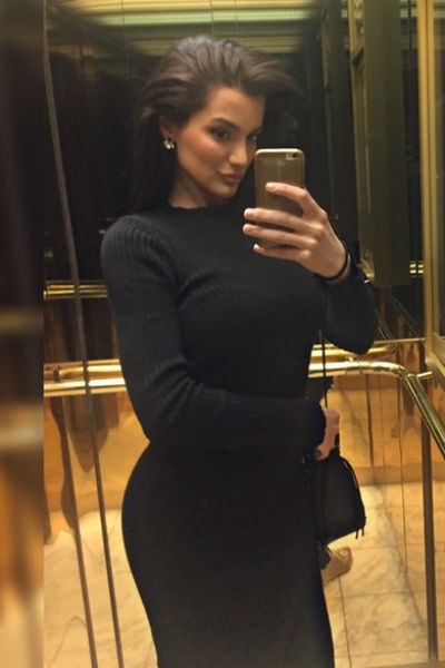 «Мисс Россия» от Дагестана ответила на резкие обвинения