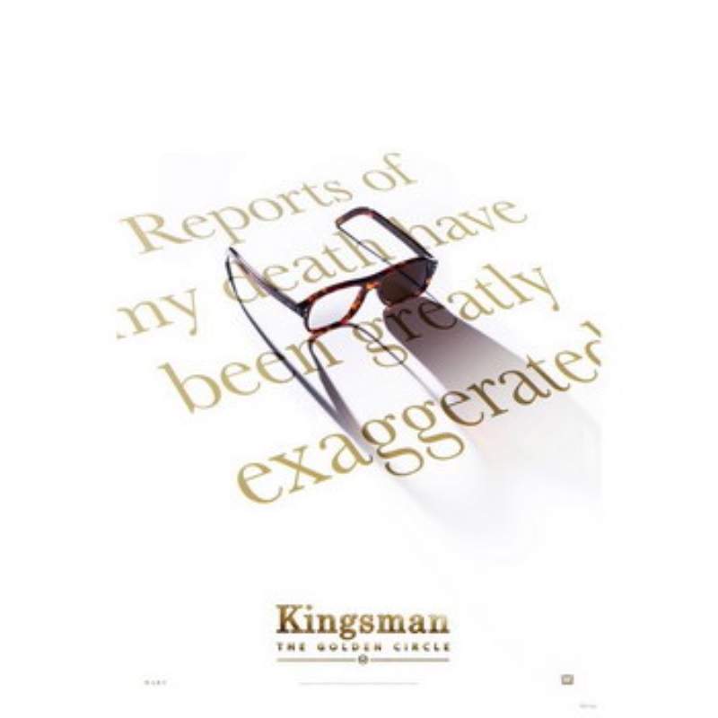 В продолжении «Kingsman: Секретная служба» воскреснут некоторые герои