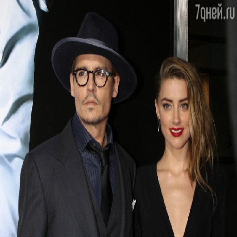 Spouse johnny Depp gave herself at the mercy of justice – Celebrity News